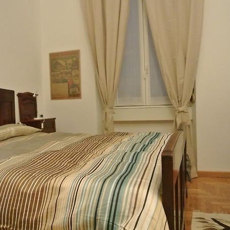 Studio Errepi Loreto Leilighet Milano Rom bilde