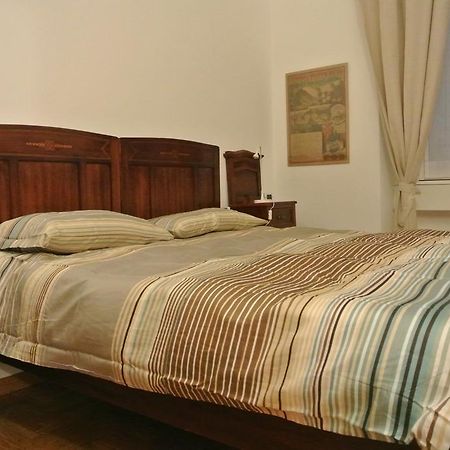 Studio Errepi Loreto Leilighet Milano Rom bilde