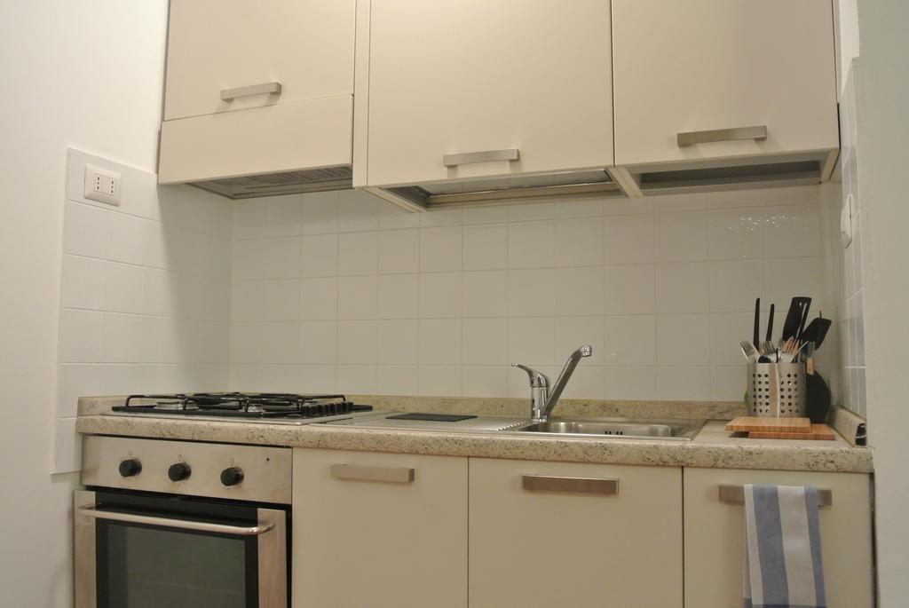 Studio Errepi Loreto Leilighet Milano Rom bilde