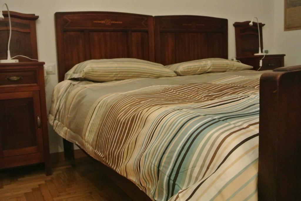 Studio Errepi Loreto Leilighet Milano Rom bilde