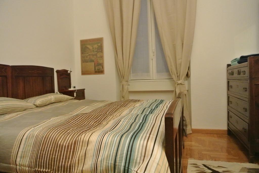 Studio Errepi Loreto Leilighet Milano Rom bilde