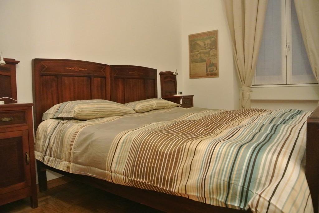 Studio Errepi Loreto Leilighet Milano Rom bilde