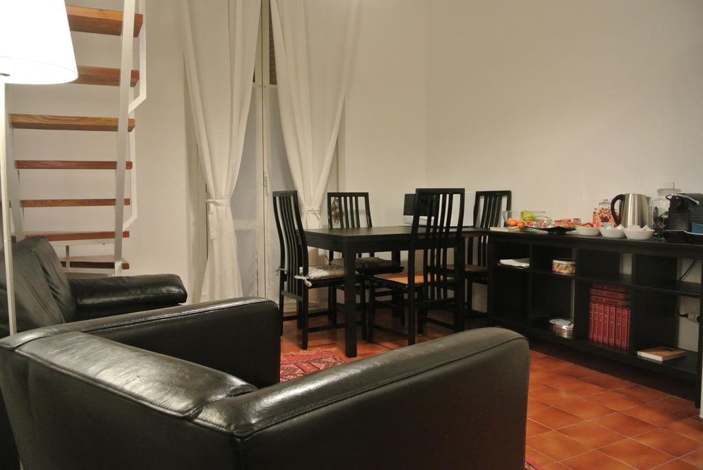 Studio Errepi Loreto Leilighet Milano Rom bilde